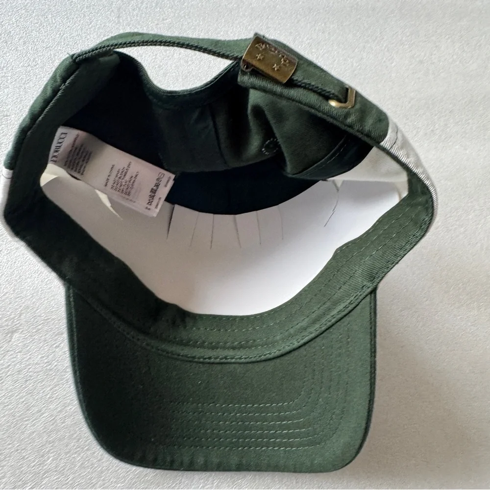 Fiorucci Sport Baseball Cap
